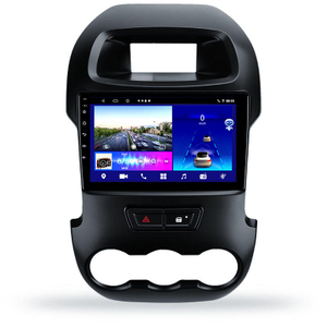 Cheap Price IPS Touch Screen Android USB Monitor 10 Inch Multimedia Player For Ford Ranger 2011-2016 9