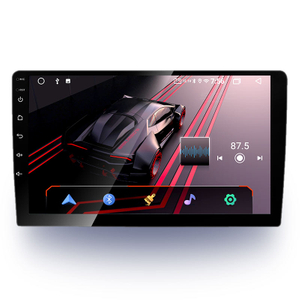 STC for Tesla Model 12.8 Inch Android 9.0 System 2din Universal Car Radio Android Auto Navigation & Gps