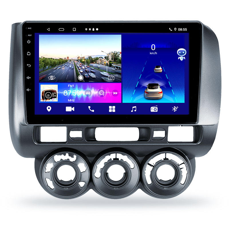 New Arrival Wifi Car Rear Camera And DVD Player For Phone Android And Iphone With VW