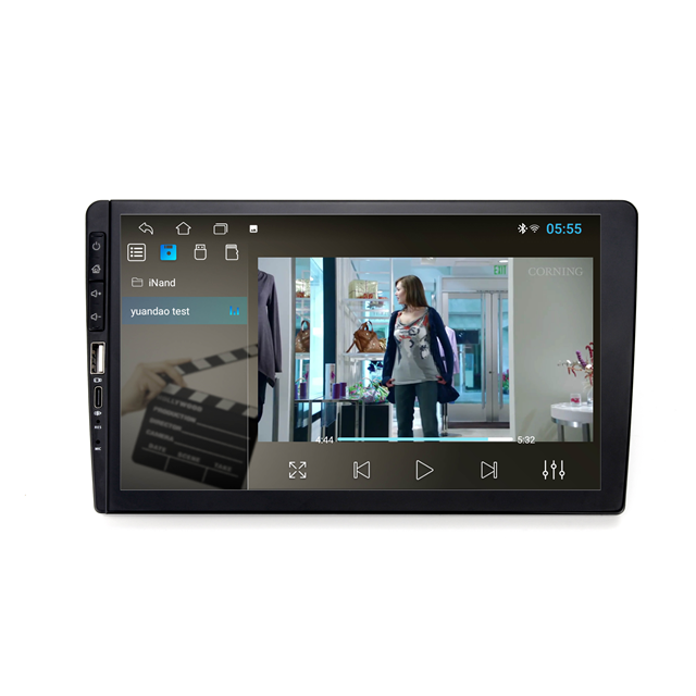 Wireless Android Auto Car Adapter - Instant Connection From Smartphone To Car Screen with Easy Setup Android Car Dvd Player