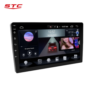 Car Stereo Player 9inch Double Din Dashboard Radio Multimedia Head Unit For HONDA BRV 2015 Support WIFI GPS Naxigation