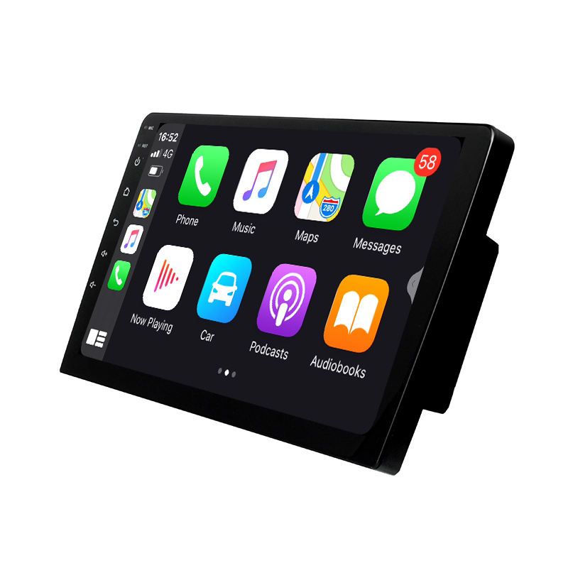 Factory supply android systeam 2+32G car radio android touch screen car stereo car video player