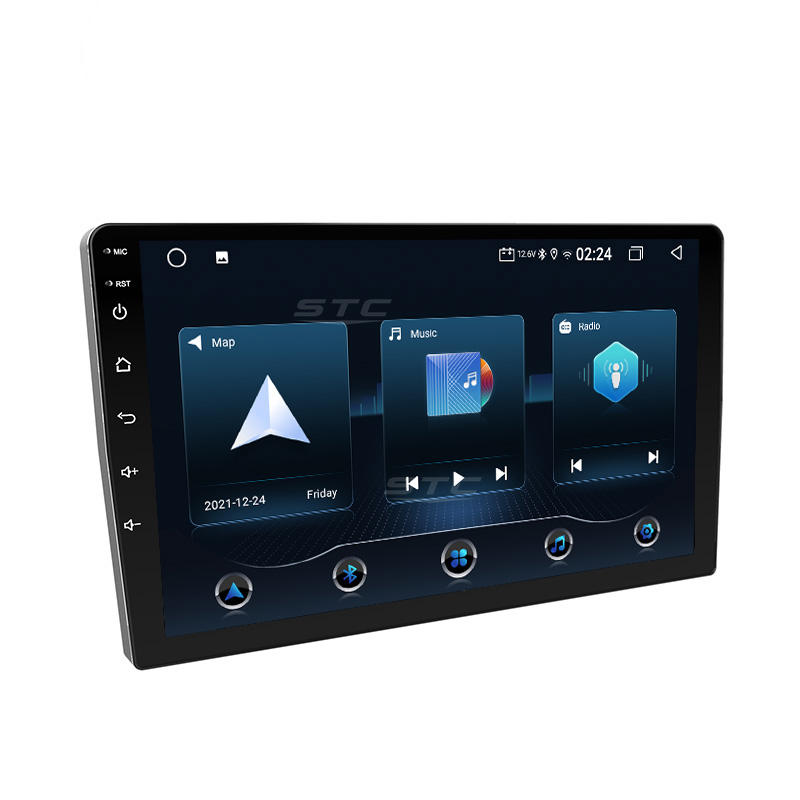 Car Dvd Video Android Gps Navigation Player Stereo Audio Multimedia Auto Radio car dvd player double din