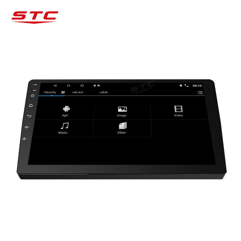 Universal 2+32G Android 10.0 Dsp Carplay WinCe 2 Din Mp5 Player Touch Screen Android Car Radio Vw Polo Vivo 7 Inch