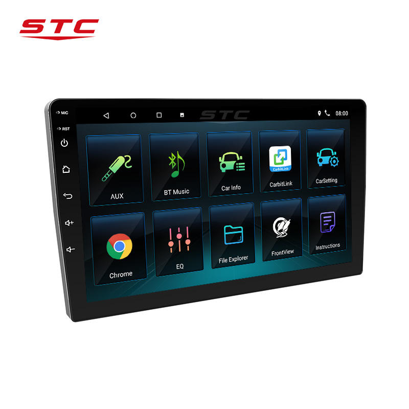 Hd Touch Screen Car Multimedia Gps Android Radio Stereo video System Dvd Player For Hyundai Elantra