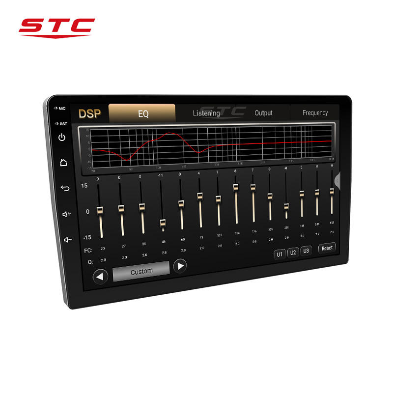 7 Inch Android 2GB RAM + 32GB ROM Car Stereo Multimedia Player Navigation Car Gps Navigation Multimedia Radio Android Auto